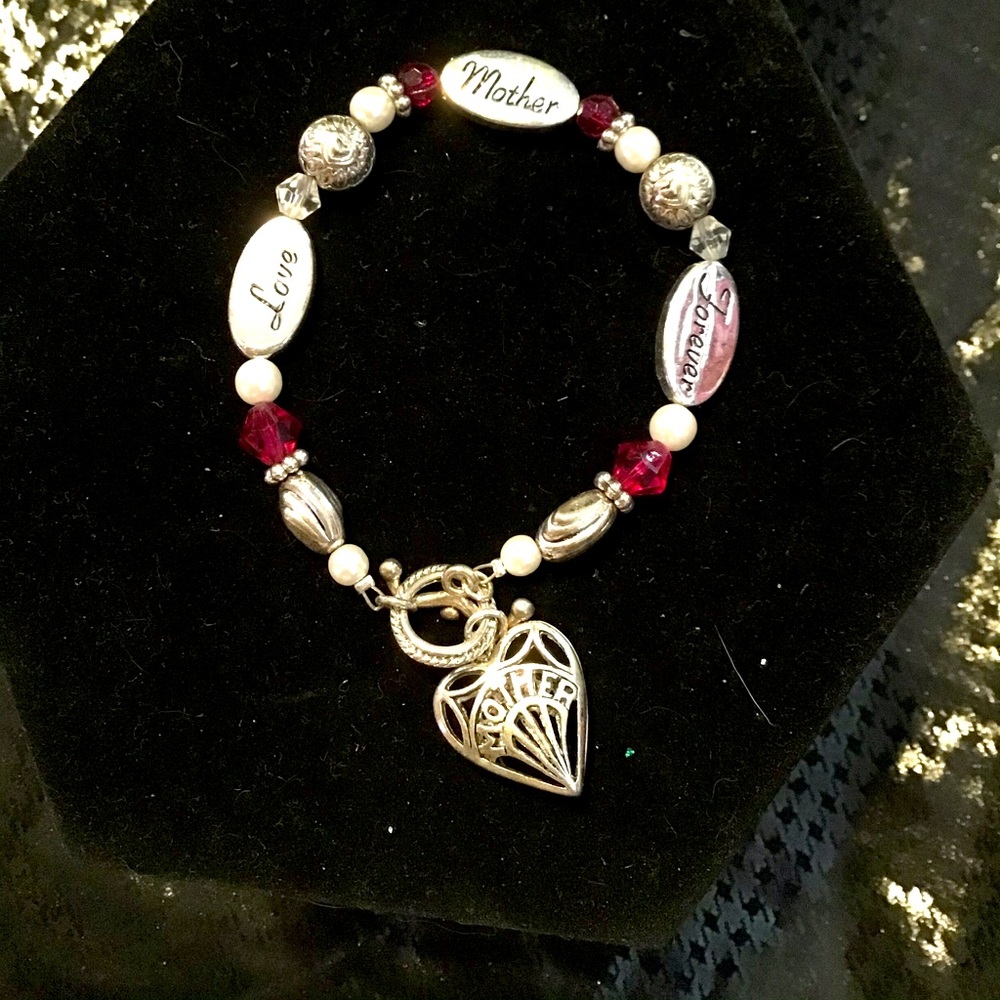 Mother’s Day Bracelet